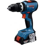 Bosch GSB 18V-45 06019K3301 – Zboží Mobilmania