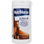 NutriHorse Junior 1 kg – Zboží Dáma
