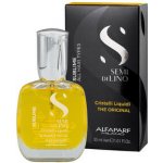 Alfaparf Milano Semi di Lino Sublime Cristalli 30 ml – Zboží Dáma
