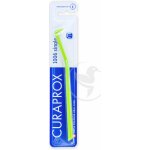 Curaprox CS 1006 single 6 mm jednosvazkový zubní kartáček – Zboží Dáma