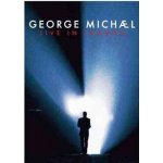 George Michael : Live In London BRD – Hledejceny.cz
