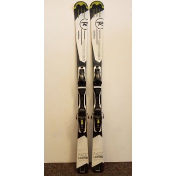 Rossignol Pursuit 400 LTD 15/16