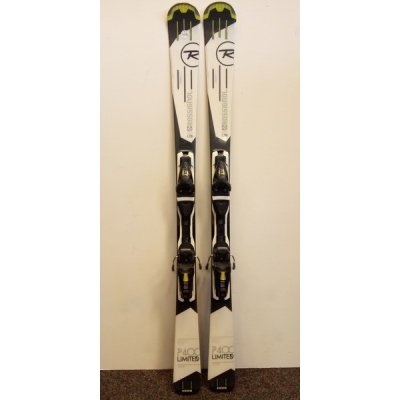 Rossignol Pursuit 400 LTD 15/16 – Zboží Mobilmania