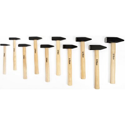 ZBIROVIA Kladivo zámečnické kladivo 28/1500g – Sleviste.cz