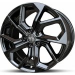 Platin P97 7x18 5x112 ET45 black – Hledejceny.cz