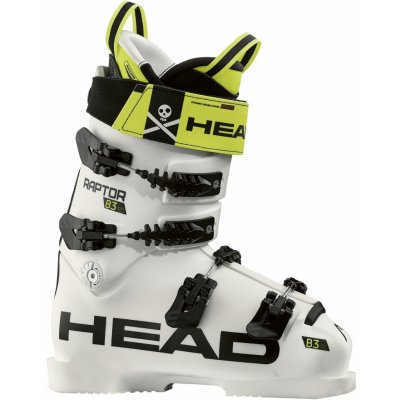 Head Raptor B3 RD 19/20 – Zboží Dáma