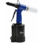 GEKO Pneumatická nýtovací pistole 2,4 – 4,8 15738 G01349 – Zboží Dáma