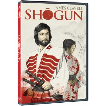 shogun DVD