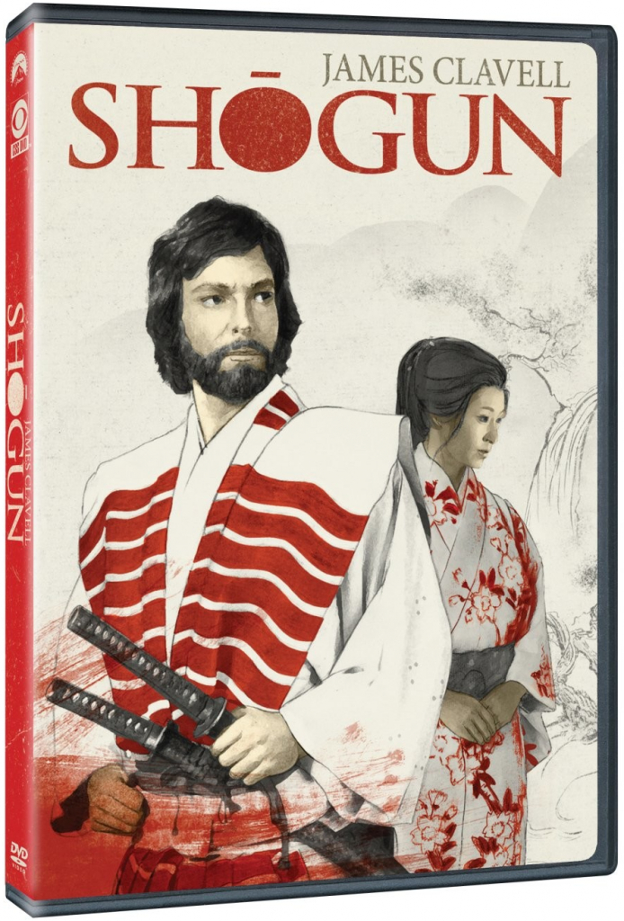 shogun DVD