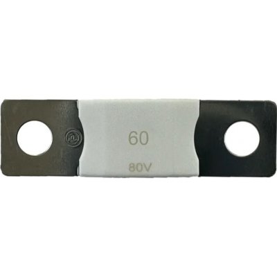 Pojistka MEGA 60A 80V Victron Energy; CIP138060020 – Sleviste.cz