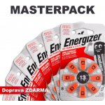 Energizer 13 SP-8 8 ks EN-634922 – Zboží Mobilmania