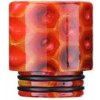 Příslušenství pro e-cigaretu Tobeco Resin Drip Tip 810 snake V2 MIX H