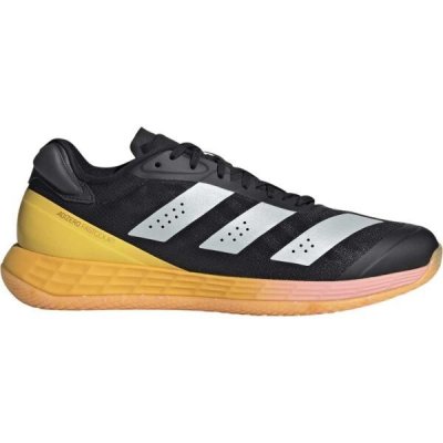 adidas Adizero Fastcourt IF0533 Černá – Zboží Mobilmania