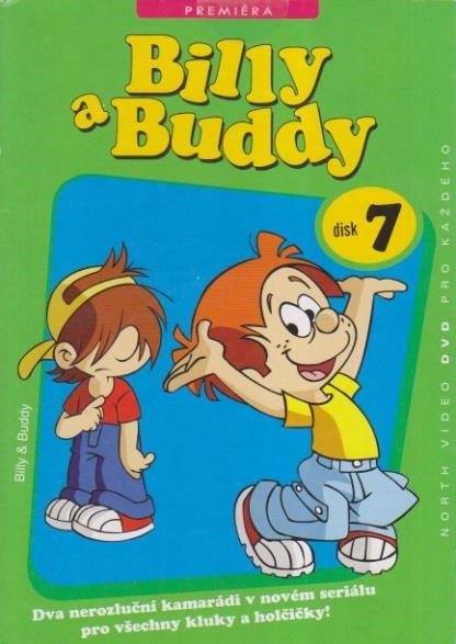 Billy a Buddy 07
