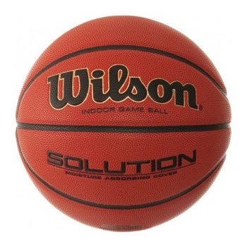 Wilson Solution