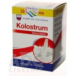 Dobré zo Slovenska Kolostrum 400 mg 40 kapslí – Hledejceny.cz