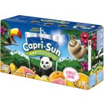 Capri-Sun Jungle Drink 10 x 200 ml – Zboží Dáma