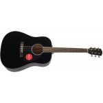 Fender CD-60 V3 DS WN BK – Zboží Mobilmania