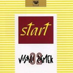 Visací zámek - 02 Start LP – Zboží Dáma