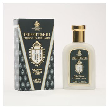 Truefitt & Hill Grafton balzám po holení 100 ml