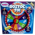 MAC TOYS QUIZY Roztoč to! – Zbozi.Blesk.cz