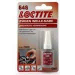 LOCTITE 648 upevňovač spojů VP 5g – HobbyKompas.cz