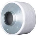 Prima Klima ECO K2600 FLAT - 250 m3/h - 125mm – Hledejceny.cz