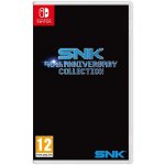 SNK 40th Anniversary Collection – Hledejceny.cz