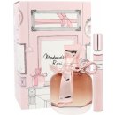 Nina Ricci Mademoiselle Ricci EDP 80 ml + EDP roll on 10 ml dárková sada