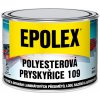 Silikon Epolex polyester 109 + tvrdidlo 500g