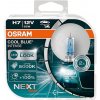 Autožárovka Osram Cool Blue Intense H7 PX26d 12V 55W 64210CBN-HCB