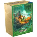 Disney Lorcana Into the Inklands Robin Hood krabička – Zbozi.Blesk.cz