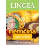 Němčina slovníček, 2. vydání – Hledejceny.cz