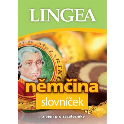 Němčina slovníček, 2. vydání – Zbozi.Blesk.cz