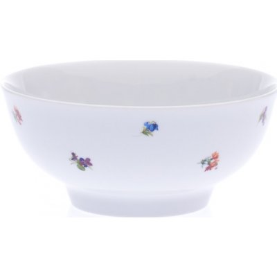 G. Benedikt Miska na polévku a müsli český porcelán Verona házenka 16 cm – Zbozi.Blesk.cz