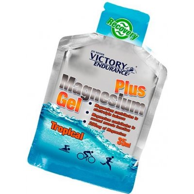 Weider Magnesium PLUS gel 35 ml – Hledejceny.cz