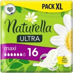 Naturella Ultra Maxi Size 3 Hygienické Vložky S Křidélky 16 ks – Zbozi.Blesk.cz