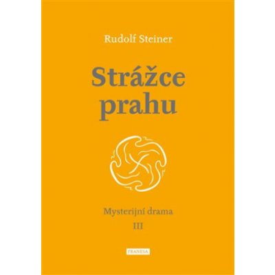 Strážce prahu – Zboží Mobilmania