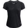 Dámská Trička Under Armour UA Rush Seamless SS 1373929-001 BLK