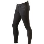 Pánské rajtky Covalliero Basic Plus černé – Hledejceny.cz