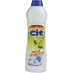 Cit čistič tekutý písek Bílý 600 g – Hledejceny.cz