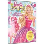 Barbie a Kouzelná dvířka – Zboží Mobilmania