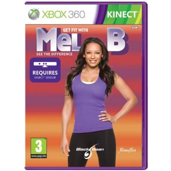 Get Fit With Mel B