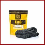 Work Stuff King Drying Towel 90 x 73 cm | Zboží Auto