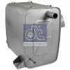 Výfuk na auto DT Spare Parts 4.62276