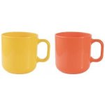 Plastový dětský hrnek Florina DIA 250 ml – Sleviste.cz