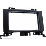 Einparts frame109 2DIN Rámeček autorádia MERCEDES Sprinter II – Hledejceny.cz