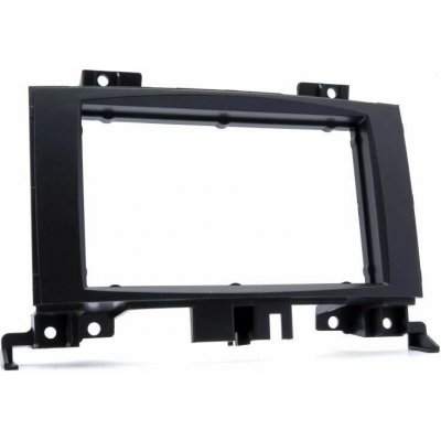 Einparts frame109 2DIN Rámeček autorádia MERCEDES Sprinter II – Hledejceny.cz