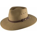 Australský klobouk vlněný Countryman – Zboží Dáma Australský klobouk vlněný Countryman – Zboží Dáma