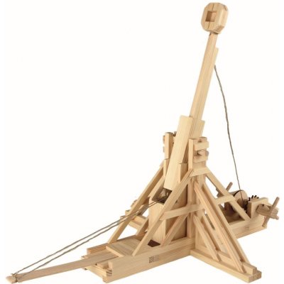 Walachia Trebuchet – Zboží Mobilmania